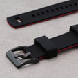 ERBORD Universal 20mm Silicone Strap