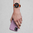 ERBORD Universal 20mm Silicone Strap