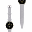 ERBORD Universal 20mm Silicone Strap