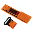 ERBORD MP84 Universal 20mm Nylon Strap