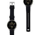 ERBORD Universal 20mm Silicone Strap