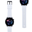 ERBORD Universal 22mm Silicone Strap.