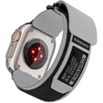 ERBORD MP84 Nylon Strap for Apple Watch 1/2/3/4/5/6/7/8/9/SE/ULTRA/ULTRA 2 42/44/45/49mm