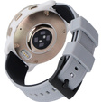 ERBORD Universal 20mm Silicone Strap