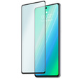 2x Tempered Glass for Xiaomi 11T/11T Pro, ERBORD 3D full display