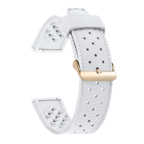ERBORD Universal 20mm Silicone Strap