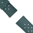 ERBORD Universal 22mm Silicone Strap.