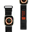 ERBORD MP84 Nylon Strap for Apple Watch 1/2/3/4/5/6/7/8/9/SE/ULTRA/ULTRA 2 42/44/45/49mm