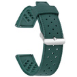 ERBORD Universal 20mm Silicone Strap
