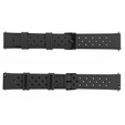 ERBORD Universal 22mm Silicone Strap.