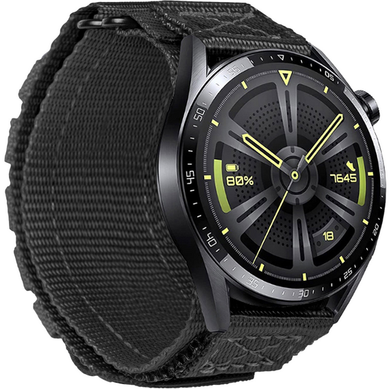 ERBORD Runner Universal Nylon Strap 22mm