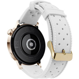 ERBORD Universal 20mm Silicone Strap