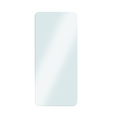 2x Tempered Glass for Xiaomi Redmi Note 9, ERBORD 9H Hard Glass for phone screen