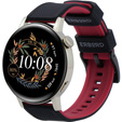 ERBORD Universal 20mm Silicone Strap