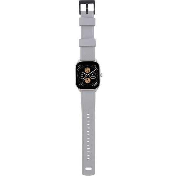 ERBORD Universal 20mm Silicone Strap