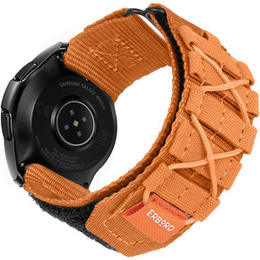 ERBORD Runner Universal Nylon Strap 22mm