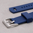 ERBORD Universal 22mm Silicone Strap.