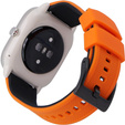 ERBORD Universal 20mm Silicone Strap