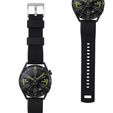 ERBORD Universal 22mm Silicone Strap.