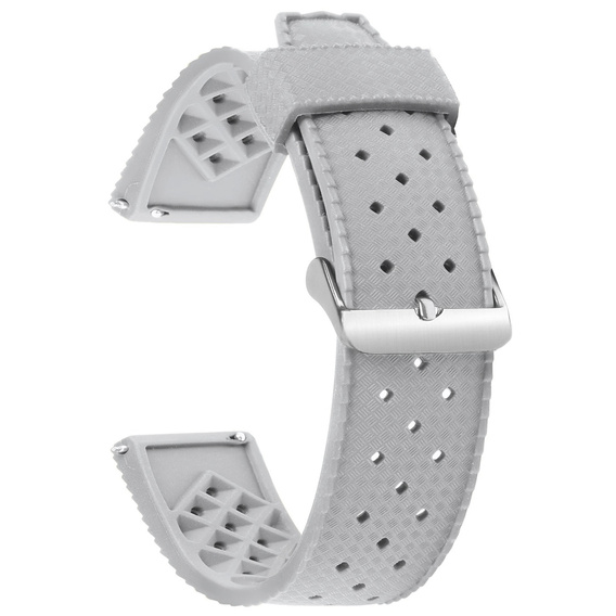 ERBORD Universal 20mm Silicone Strap