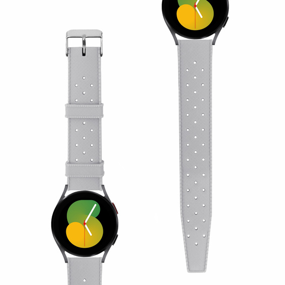 ERBORD Universal 20mm Silicone Strap