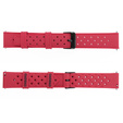 ERBORD Universal 22mm Silicone Strap.