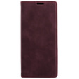 Case for Realme 11 Pro 5G / Pro+ 5G, ERBORD Vintage, wallet with flap, red