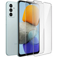 2x Szkło Hartowane do Samsung Galaxy M23 / M13, ERBORD 9H Hard Glass, szybka