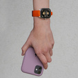 ERBORD Universal 20mm Silicone Strap