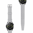 ERBORD Universal 22mm Silicone Strap.