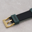 ERBORD Universal 20mm Silicone Strap
