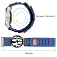 ERBORD Runner Nylon Strap for Samsung Galaxy Watch 4/5/6/7