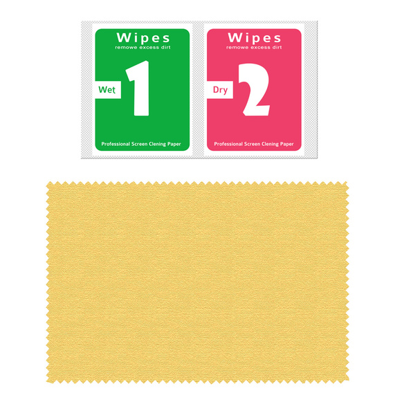 2x Privatization Film for iPhone 15 Pro, ERBORD Anti-Spy Hydrogel Film