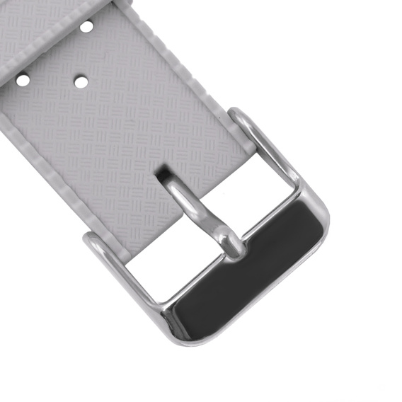 ERBORD Universal 20mm Silicone Strap