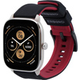 ERBORD Universal 20mm Silicone Strap
