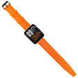 ERBORD Universal 22mm Silicone Strap.