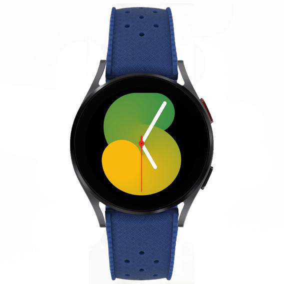 ERBORD Universal 20mm Silicone Strap