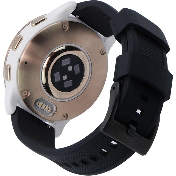 ERBORD Universal 20mm Silicone Strap
