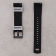 ERBORD Universal 20mm Silicone Strap
