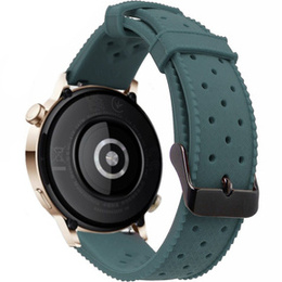ERBORD Universal 22mm Silicone Strap.