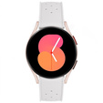ERBORD Universal 20mm Silicone Strap