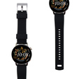 ERBORD Universal 20mm Silicone Strap
