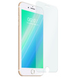 2x Tempered Glass for iPhone 7 Plus/8 Plus, ERBORD 9H Hard Glass for phone screen