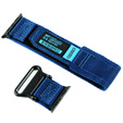 ERBORD MP84 Nylon Strap for Apple Watch 1/2/3/4/5/6/7/8/9/SE/ULTRA/ULTRA 2 42/44/45/49mm