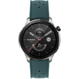 ERBORD Universal 22mm Silicone Strap.