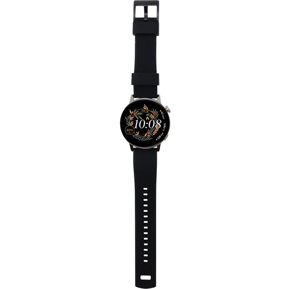 ERBORD Universal 20mm Silicone Strap