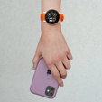 ERBORD Universal 20mm Silicone Strap