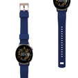ERBORD Universal 20mm Silicone Strap