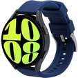 ERBORD Universal 20mm Silicone Strap