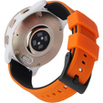 ERBORD Universal 20mm Silicone Strap